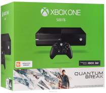 Microsoft Xbox One
