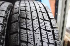 Dunlop DSX. Зимние, без шипов, износ: 5%, 2 шт