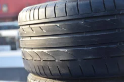Bridgestone Potenza S001. ������, �/�, ����� 30�%