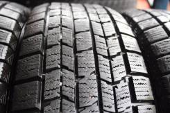 Dunlop DSX-2. Зимние, без шипов, 2010 год, износ: 5%, 4 шт