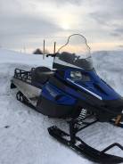 Arctic Cat Bearcat 570 XT. исправен, есть птс, с пробегом