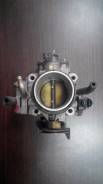Заслонка дроссельная. Honda Accord, CF4, CF5, CF6, CF7 Honda Torneo, CF4, CF5 Двигатели: F20B, F23A