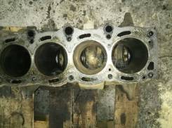 Блок цилиндров. Toyota: Carina, Vista, Celica, Corona, Caldina, Camry, Curren, Carina ED, Corona Exiv Двигатель 3SFE
