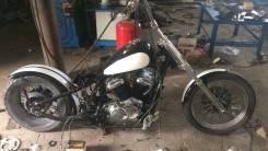 Honda Steed 400VLX. 400 куб. см., исправен, птс, с пробегом
