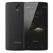 Homtom HT7 Pro. ����� ����