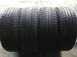 Michelin X-Ice. Зимние, без шипов, 2011 год, износ: 10%, 4 шт