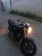 Suzuki Bandit. 400 куб. см., исправен, птс, с пробегом