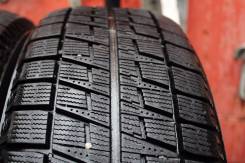 Bridgestone Blizzak Revo2. Зимние, без шипов, износ: 5%, 4 шт