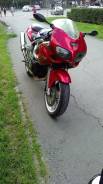 Suzuki SV 650. 650 куб. см., исправен, птс, с пробегом