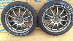 Work Emotion 11R. 7.0x17, 5x100.00, ET53, ЦО 60,0 мм.
