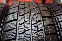 Goodyear Ice Navi Zea II. Зимние, без шипов, износ: 5%, 4 шт