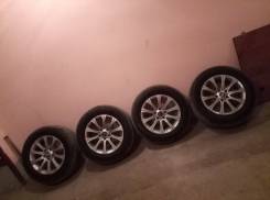 Pirelli Scorpion Zero Asimmetrico. Летние, 2015 год, износ: 50%, 4 шт