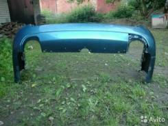 Бампер Subaru outback bp5 с 2003 года