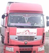 Renault Premium. 450, г/в 2009, 13 000 куб. см., 20 000 кг.
