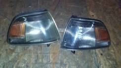 Поворотник. Mitsubishi Challenger, K94W, K94WG, K97WG, K99W, K96W