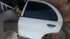 Дверь боковая. Nissan Pulsar