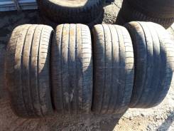 Michelin Latitude Sport. Летние, 2010 год, износ: 60%, 4 шт