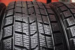 Dunlop DSX. Зимние, без шипов, износ: 5%, 4 шт