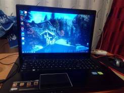 Lenovo G780. 17.3", 2,1 ГГц, ОЗУ 6144 МБ, диск 1 000 Гб, WiFi, Bluetooth, аккумулятор на 5 ч.