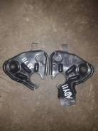Крепление радиатора. Nissan: Bluebird Sylphy, Wingroad, AD, Sunny, Almera Двигатели: QG15DE, QG18DE, QR20DD, QG13DE, SR20VE, QG18DEN, YD22DD, QG18DD...