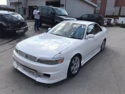 Toyota Mark II. Куплю Ваше авто расчет на месте