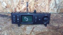 Блок управления климат-контролем. Mitsubishi Challenger, K94W, K94WG, K97WG, K96W