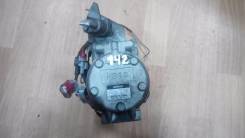 Компрессор кондиционера. Toyota: Camry Gracia, Avalon, Camry, Mark II Wagon Qualis, Windom Двигатели: 2MZFE, 1MZFE