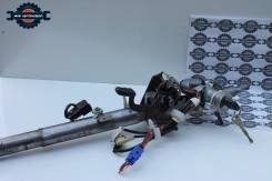 Замок зажигания. Subaru Forester, SG5 Двигатели: EJ20, EJ205, EJ203, EJ204, EJ201, EJ202