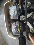 Yamaha XT 250. 250 куб. см., исправен, птс, без пробега