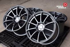 Advan Racing RS. 9.5/10.5x18", 5x120.00, ET28/22