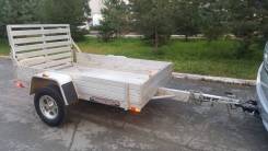 Aluma638, 2013. есть птс, с пробегом