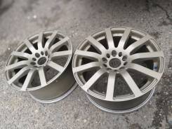 URAS. 8.0x17, 5x114.30, ET30, ЦО 75,0 мм.