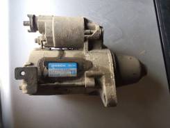 Стартер. Honda: Domani, Integra SJ, Civic, HR-V, Civic Ferio Двигатели: D15Z9, D15Z7, D16Y5, D16W1