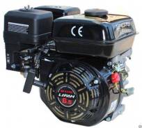 Двигатель в сборе. Derways Lifan