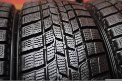 Goodyear Ice Navi 6. Зимние, без шипов, 2013 год, износ: 5%, 4 шт