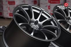 Advan Racing RS. 10.5x18", 5x120.00, ET22, ЦО 72,6 мм.