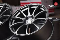 Advan Racing RS. 9.5x18", 5x120.00, ET28, ЦО 72,6 мм.