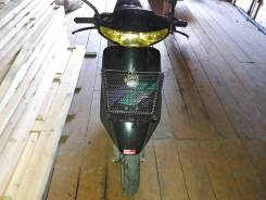 Honda Dio 110. 49 куб. см., исправен, без птс, с пробегом