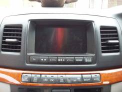 Консоль центральная. Toyota Mark II, JZX110 Двигатель 1JZFSE
