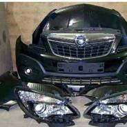 Ноускат. Opel Mokka. Под заказ