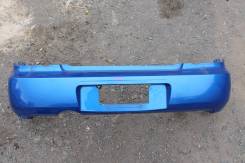 Бампер. Subaru Impreza WRX STI, GDB Двигатель EJ207