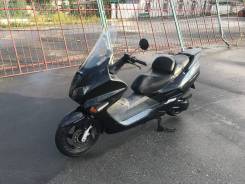 Honda Forza. 250 куб. см., исправен, птс, с пробегом