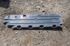Накладка на порог. Subaru Impreza WRX STI, GDB Двигатель EJ207