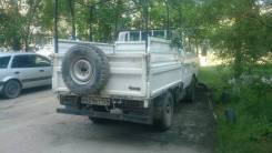 Nissan Atlas. Продам грузовик Nissan-Atlas, 2 700 куб. см., 1 500 кг.