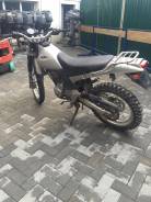 Honda SL 230. 230 куб. см., исправен, птс, без пробега
