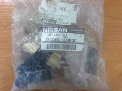 Колодка тормозная. Nissan Skyline, KV36, CKV36, V36, NV36, PV36 Nissan X-Trail, DNT31, NT31, TNT31, T30, T31, T31R Nissan Fairlady Z, Z34 Двигатели: V...