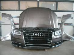 Ноускат. Audi A8 Audi S8. Под заказ