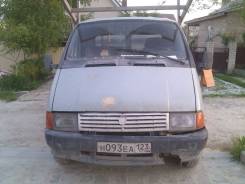 ГАЗ 3302. Продается грузовой бортовой автомобиль. Срочно., 1 000 куб. см., 3 500 кг.