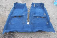 Ковровое покрытие. Subaru Impreza WRX STI, GDB Двигатель EJ207
