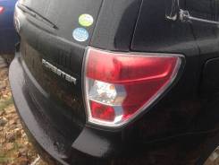 Стоп-сигнал. Subaru Forester, SH5